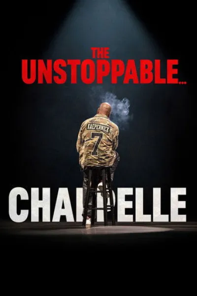 Similar to «Project X»: Dave Chappelle: The Unstoppable...