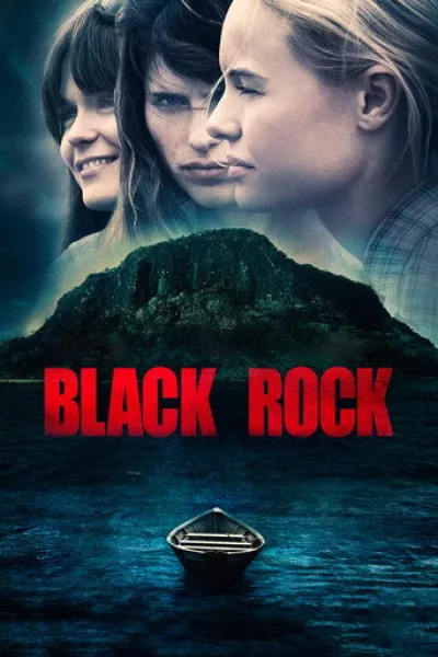 Empfehlung zu «The Lightning Code»: Black Rock - Überleben ist alles