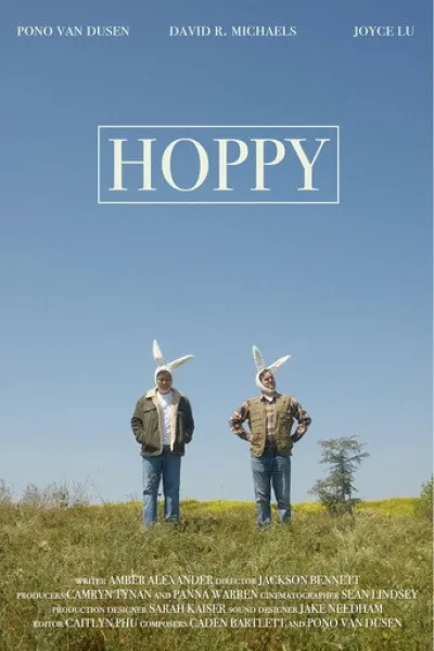 Empfehlung zu «Becoming Vera»: Hoppy