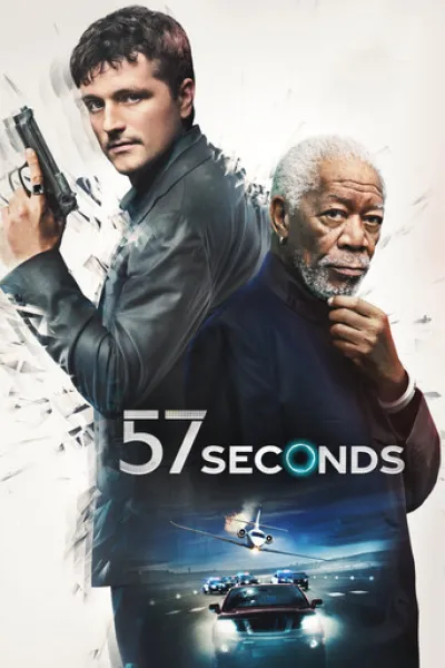 Ähnlich wie «The Memory Keeper»: 57 Seconds