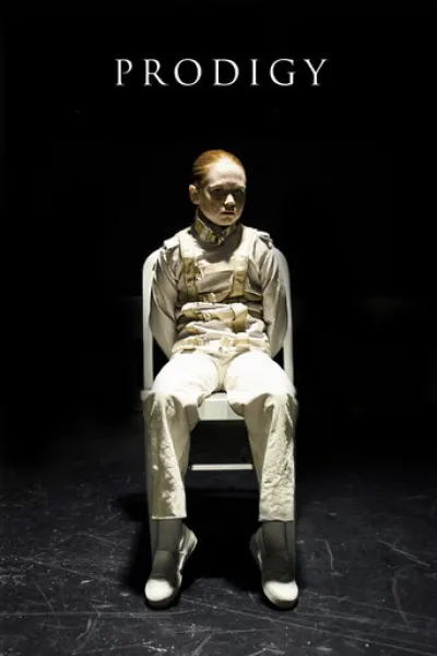 Ähnlich wie «The Memory Keeper»: Prodigy - Übernatürlich
