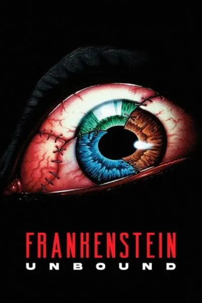Ähnlich wie «The Memory Keeper»: Roger Corman's Frankenstein