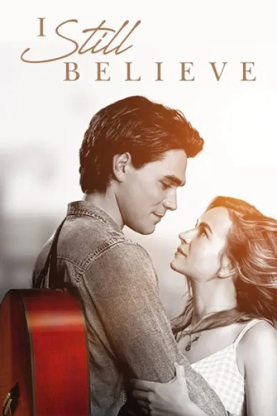 Ähnlich wie «Love on Trial»: I Still Believe