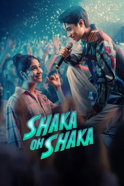Empfehlung zu «Love on Trial»: Shaka Oh Shaka