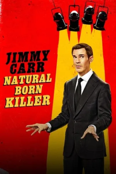 Similar to «Digger»: Jimmy Carr: Natural Born Killer