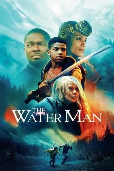 Ähnlich wie «Round the Decay»: The Water Man