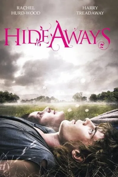 Ähnlich wie «At the Place of Ghosts»: Hideaways - Die Macht der Liebe