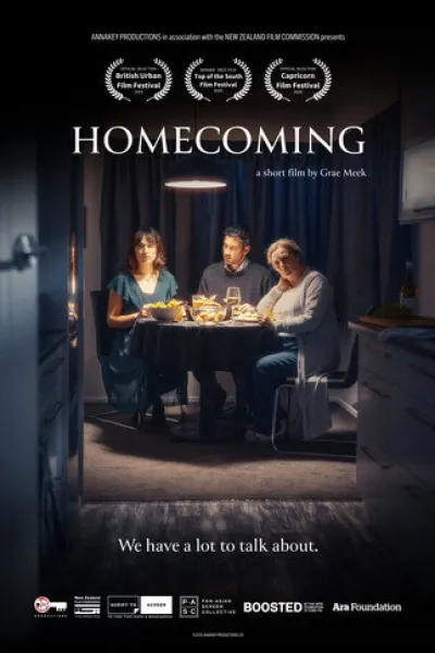 Recomendado con «Sk+te'kmujue'katik»: Homecoming