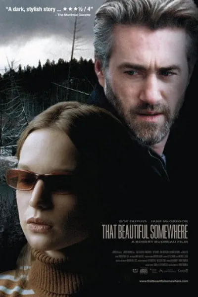 Recomendado con «Sk+te'kmujue'katik»: That Beautiful Somewhere