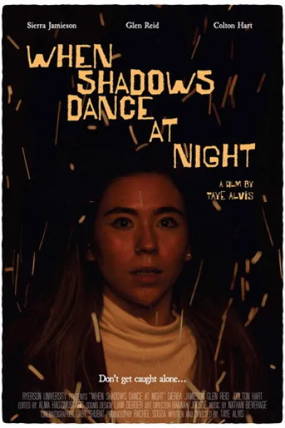 Recomendado con «Sk+te'kmujue'katik»: When Shadows Dance at Night