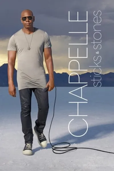 Similar to «Digger»: Dave Chappelle: Sticks & Stones