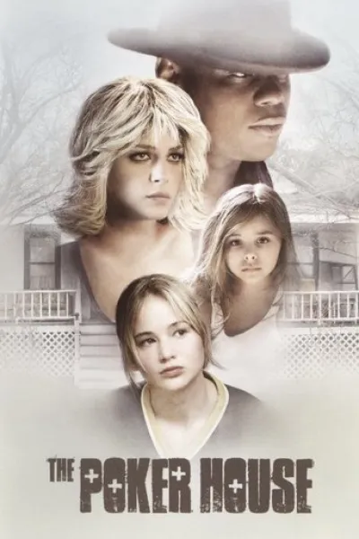 Ähnlich wie «Smalltown Girl»: The Poker House