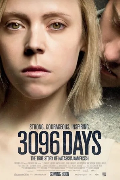 Ähnlich wie «Smalltown Girl»: 3096 Tage