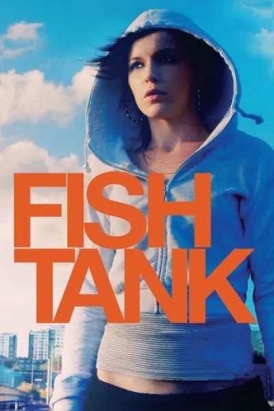 Ähnlich wie «Smalltown Girl»: Fish Tank