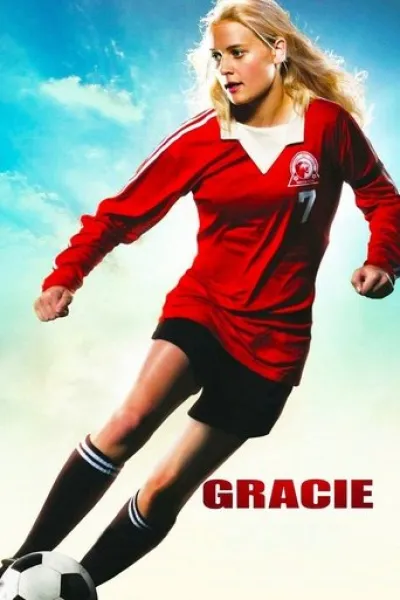 Parecido a «Local Area Network»: Gracie