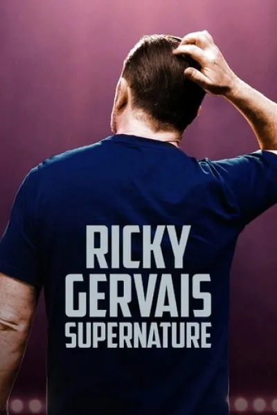 Similar to «Digger»: Ricky Gervais: SuperNature