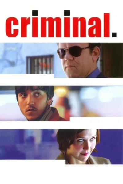 Similar to «Hot Pot Artist»: Criminal