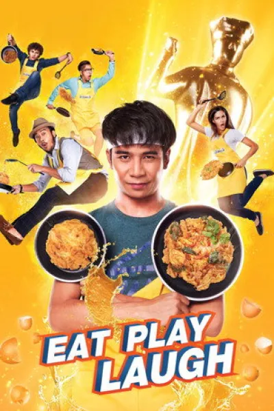 Recommended with «Hot Pot Artist»: Eat Play Laugh