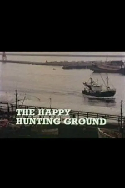 Recommended with «Hot Pot Artist»: The Happy Hunting Ground