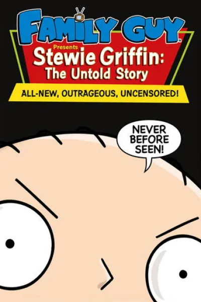 Ähnlich wie «Decorado»: Die unglaubliche Geschichte des Stewie Griffin