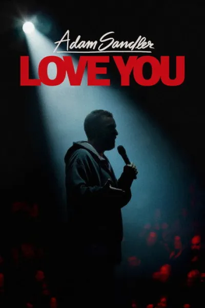 Similar to «Digger»: Adam Sandler: Love You