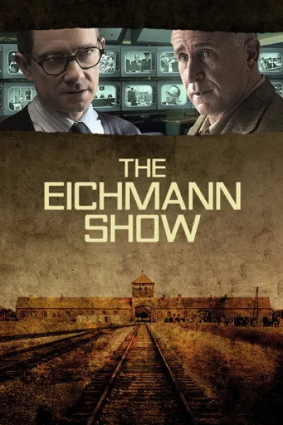 Ähnlich wie «Rosenthal»: Der Fall Eichmann