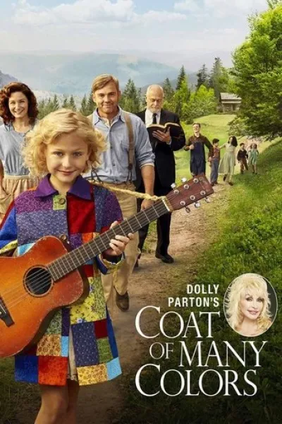 Ähnlich wie «Rosenthal»: Dolly Parton's Coat of Many Colors