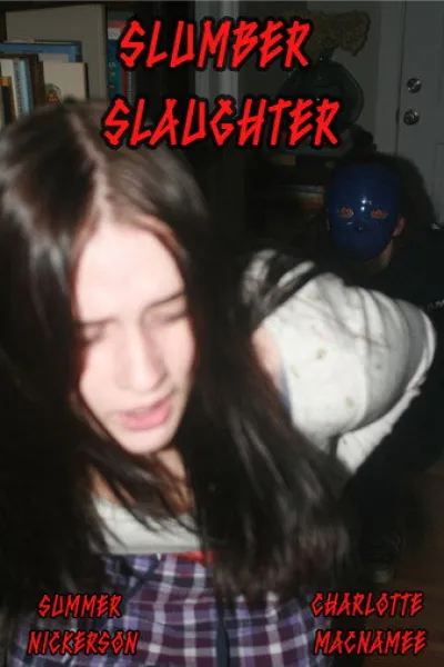Empfehlung zu «Round the Decay»: Slumber Slaughter