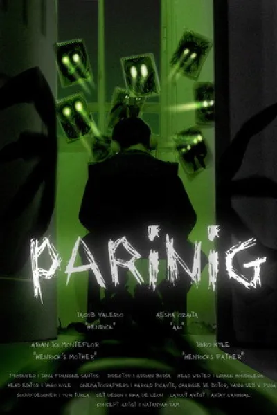 Empfehlung zu «Round the Decay»: Parinig
