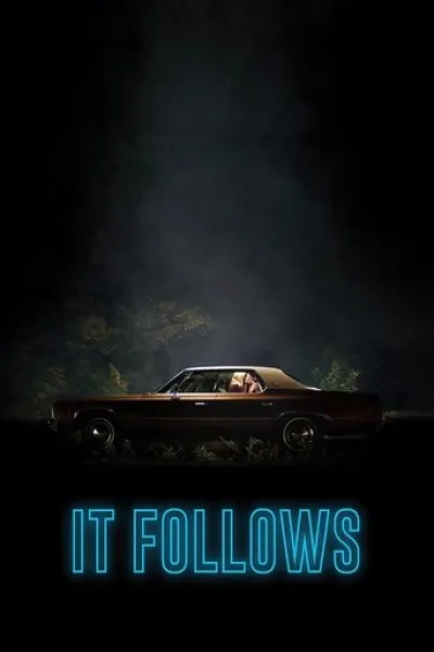 Empfehlung zu «Round the Decay»: It Follows