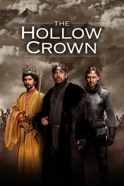 Ähnlich wie «Kabul – Flucht aus der Hölle»: The Hollow Crown