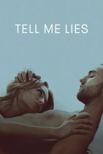 Similar to «The Doll»: Tell Me Lies