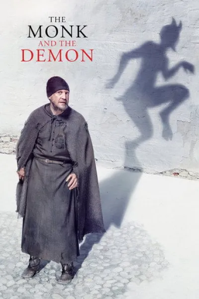 Ähnlich wie «Bride Cashier»: The Monk and the Demon