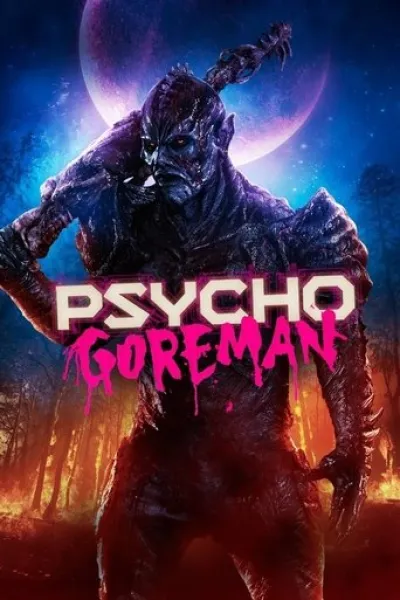 Ähnlich wie «Hold the Fort»: Psycho Goreman