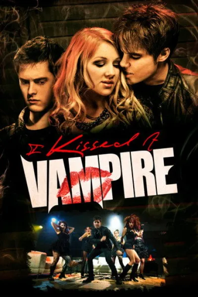 Empfehlung zu «Forge»: I Kissed a Vampire
