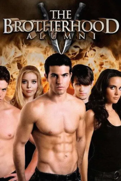 Empfehlung zu «Water Park Shark»: The Brotherhood V: Alumni