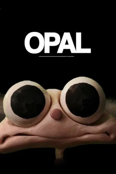Empfehlung zu «Iggy the Eagle»: OPAL