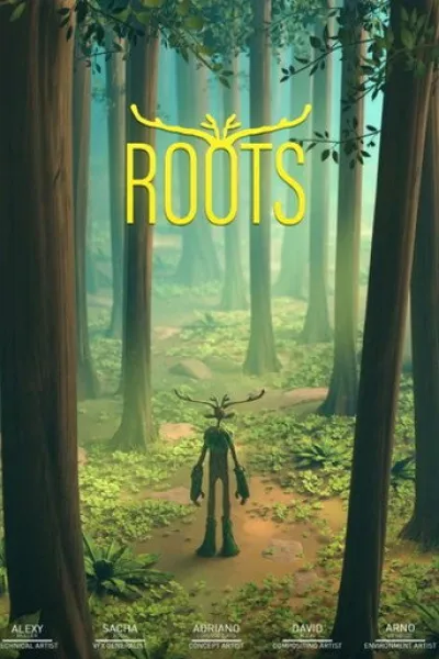 Empfehlung zu «Iggy the Eagle»: Roots