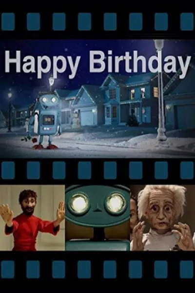 Empfehlung zu «Iggy the Eagle»: Happy Birthday