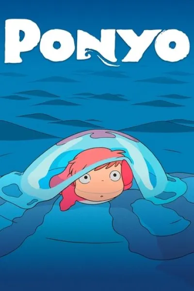 Ähnlich wie «ChaO»: Ponyo - Das große Abenteuer am Meer