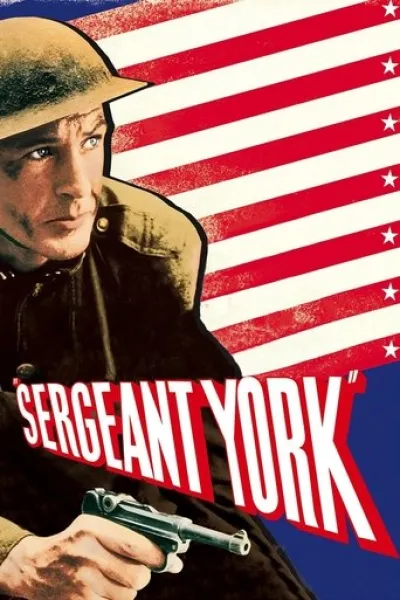Ähnlich wie «1780»: Sergeant York