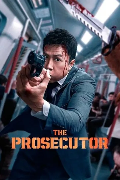 Empfehlung zu «1780»: The Prosecutor