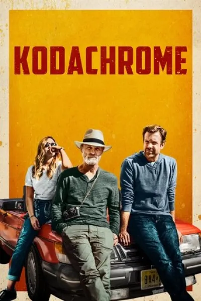 Ähnlich wie «Erupcja»: Kodachrome
