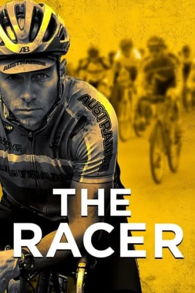 Ähnlich wie «The Megalomaniacs»: The Racer