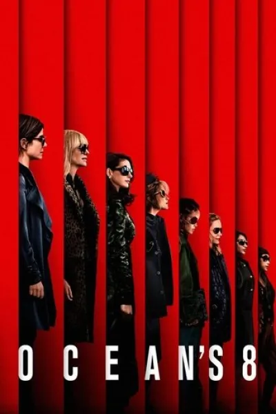 Ähnlich wie «Forge»: Ocean's 8