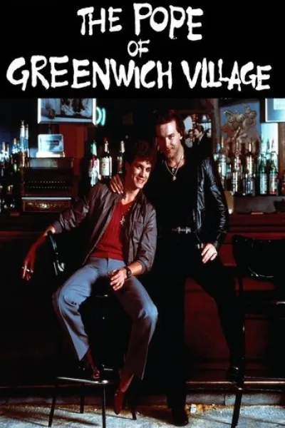 Ähnlich wie «Forge»: Der Pate von Greenwich Village