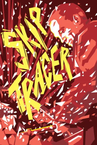 Empfehlung zu «Forge»: Skip Tracer