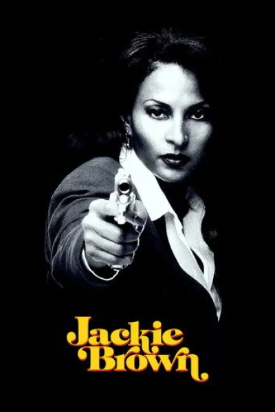 Empfehlung zu «Forge»: Jackie Brown