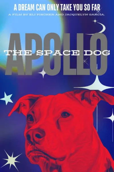 Empfehlung zu «When Cats Fly»: Apollo: The Space Dog