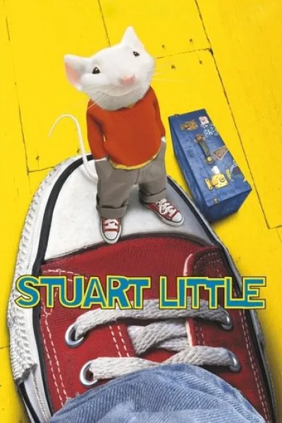 Empfehlung zu «When Cats Fly»: Stuart Little